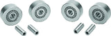 S&S Cycle 84-99 BT Replacement Tappet Roller Set - 330-0378