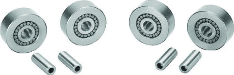 S&S Cycle 84-99 BT Replacement Tappet Roller Set - 330-0378