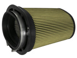 aFe Magnum FLOW Pro GUARD 7 Replacement Air Filter F-(7X4.75) / B-(9X7) / T-(7.25X5) (Inv) / H-9in. - 72-91123