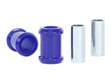 SuperPro BMW-Lower Control Arm Inner Bushing - SPF0680K