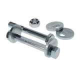 SPC Performance 09-10 Nissan 370Z/06-08 Infiniti G35/08-10 G37 Rear Camber/Toe Cam Bolt Kit - 72265