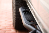 DV8 Offroad 21-22 Ford Bronco OE Plus Series Side Steps - SRBR-02