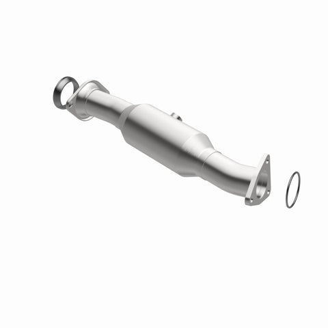 MagnaFlow Converter Direct Fit California Grade 00-05 Honda S2000 2.0L - 4481724