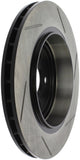StopTech 12-13 Jeep SRT8 Rear Right Slotted Sport Brake Rotor - 126.58009SR