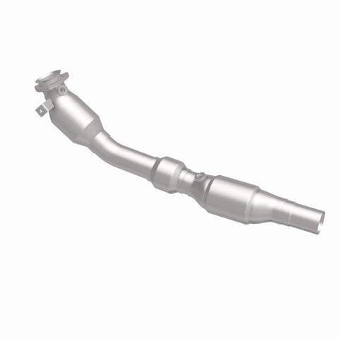 MagnaFlow Conv DF 06 Audi RS4 Awd P/S OEM - 49263