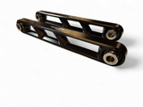 Elektric Offroad 2022+ Polaris Rzr Pro R Volt Billet Rear Sway Bar Links Anodized Black - SBL610026