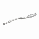 MagnaFlow Conv DF 99-02 Lanos 1.6 Rear - 93331