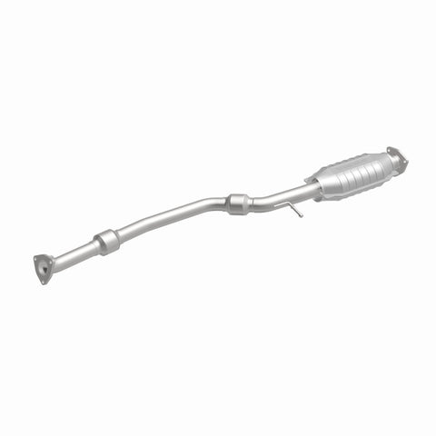 MagnaFlow Conv DF 99-02 Lanos 1.6 Rear - 93331