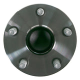 MOOG 07-17 Lexus LS460 Front Right Hub Assembly - 513314