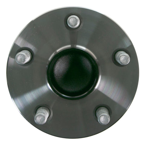 MOOG 07-17 Lexus LS460 Front Right Hub Assembly - 513314