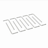 MagnaFlow Hanger .375inch 90 deg 10pk - 10152