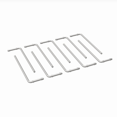 MagnaFlow Hanger .375inch 90 deg 10pk - 10152