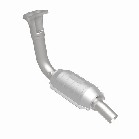 MagnaFlow Conv Range Rover 19.5X6.5X4 1.5/1.6 - 23823