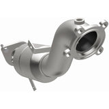 MagnaFlow Direct Fit Catalytic Converter 2013 Cadillac ATS 2.0L - 51573