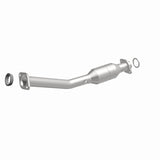 Magnaflow Conv DF 2011-2015 Juke L4 1.6 OEM Underbody - 52437