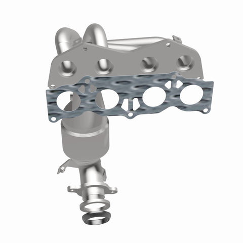 Magnaflow California Direct Fit Converter 09-10 Pontiac Vibe 2.4L - 5531078