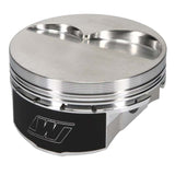 Wiseco Ford 302/351 4.030in Bore -7.5cc Dish Piston Shelf Stock Kit - K0166X3
