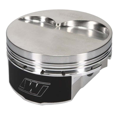 Wiseco Ford 302/351 4.030in Bore -7.5cc Dish Piston Shelf Stock Kit - K0166X3