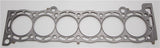 Cometic Toyota Supra 87-92 86mm .075 inch MLS Head Gasket 7MGTE Motor - C4275-075