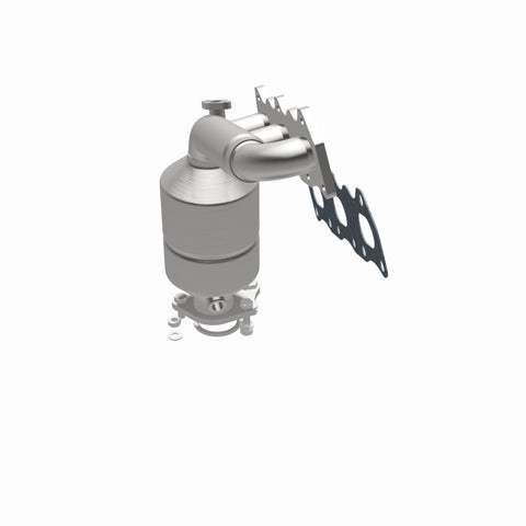 MagnaFlow Direct Fit Catalytic Converter 04-08 Grand Vitara V6 2.7L PS - 51272