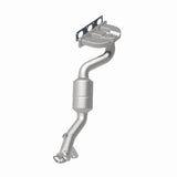 MagnaFlow Conv DF BMW 04-05 330XI 3.0L / 04-06 X3 2.5L/3.0L - 51816