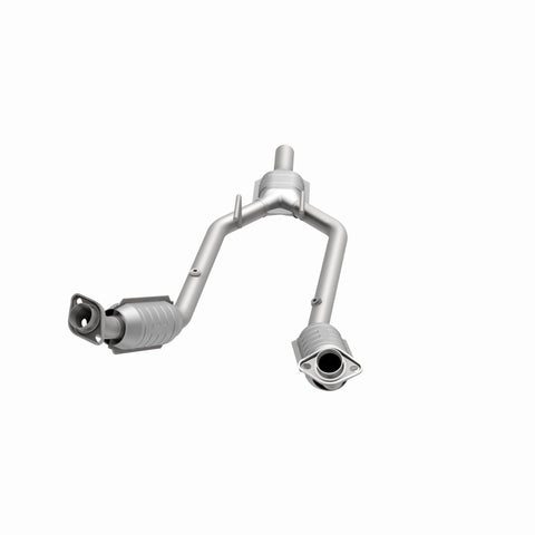 MagnaFlow Direct Fit Catalytic Converter 96-97 Mercury Cougar 3.8L - 444080