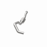 MagnaFlow Direct Fit Catalytic Converter 2005 Dodge Ram 1500 3.7/ 4.7 - 4551023