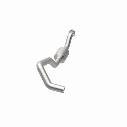 MagnaFlow Direct Fit Catalytic Converter 2005 Dodge Ram 1500 3.7/ 4.7 - 4551023