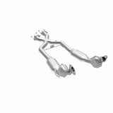 MagnaFlow Direct Fit Catalytic Converter 96-98 Ford Mustang 4.6L - 23163