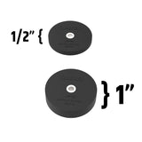 Timbren SES Spacer Kit (Use w/ PN DR1500DQ or DR1500DS) - SPCRDR15DQDS