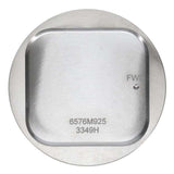 Wiseco Subaru EJ20 R/DOME 6576M925 Piston Shelf Stock Kit - K576M925