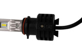Diode Dynamics P13W Yellow SL2 LED Bulbs (pair) - DD0480P