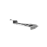 KC HiLiTES 2018+ Jeep Wrangler JL 3.6L / 2020+ Jeep Gladiator JT 3.6L Cyclone LED Engine Tray Kit - 356