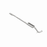 MagnaFlow 19-20 Hyundai Santa Fe L4 2.4L OEM Underbody Single Direct-Fit Catalytic Converter - 23-140