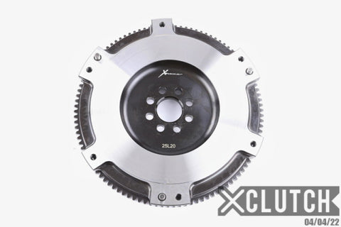 XClutch 05-11 Lotus Elise Base 1.8L Lightweight Chromoly Flywheel - XFTY034CL