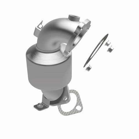 MagnaFlow 16-18 Hyundai Tucson 1.6L California Grade CARB Compliant Direct-Fit Catalytic Convert - 551054