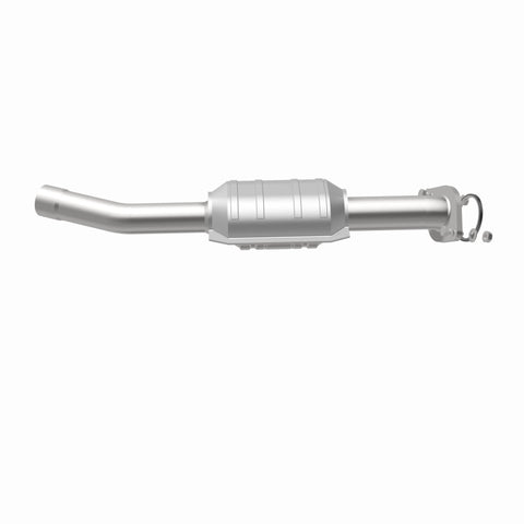 MagnaFlow Conv DF 99-05 Mazda Miata/MX5 (Exc Turbocharged) 1.8L A/T - 51597