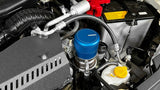 PERRIN 15-26 Subaru WRX & 13-26 BRZ/FR-S/86/GR86 Oil Filter Cover - Blue - PSP-ENG-716BL