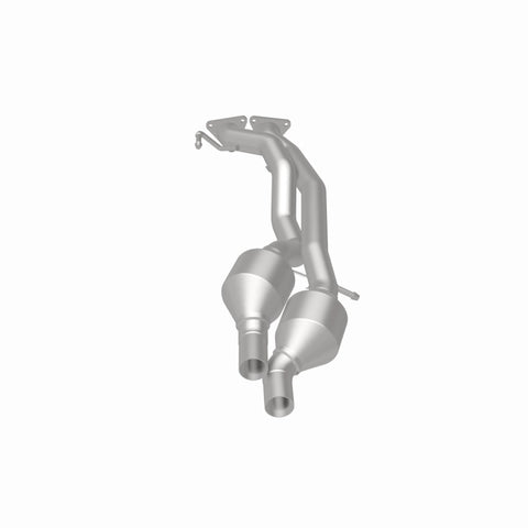 MagnaFlow Direct Fit Catalytic Converter 07 VW Touareg 3.6L Rear - 51957