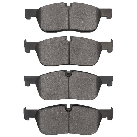 DFC 15-19 Land Rover Range Rover EVoque Front 4000 Hybridynamic Brake Pads - 4000-1838-00