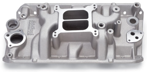 Edelbrock Performer AMC Manifold w/ EGR - 3731