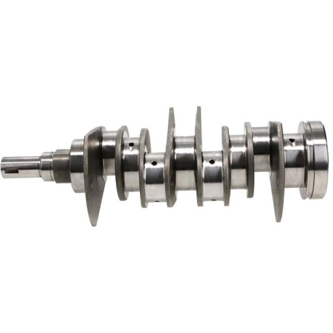 Manley Subaru EJ20/EJ25 4340 Billet 75mm Stroke Turbo Tuff Series Crankshaft - 190160B