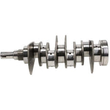 Manley Subaru EJ20/EJ25 4340 Billet 83mm Stroke Turbo Tuff Series Crankshaft - 190060B
