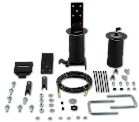 Air Lift Ridecontrol Air Spring Kit - 59503
