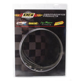 DEI Stainless Steel Positive Locking Tie 1/4in (7mm) x 20in - 10 per pack - 10210