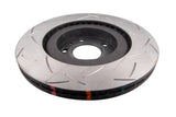 DBA 03-10 RX-8 Sport Suspension Front Slotted 4000 Series Rotor - DBA42550S