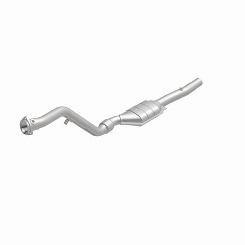 MagnaFlow Conv DF 00-03 Audi A8 Quatt 4.2L Passenger Side - 51890