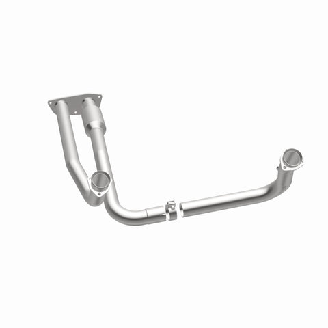 MagnaFlow Direct Fit Catalytic Converter 96-00 Chevy K3500 V8 5.7L - 52054