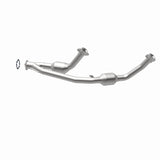 MagnaFlow Conv DF Taurus 94 - 23354