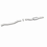 MagnaFlow Conv DF 97 Dodge Dakota 3.9L 4wd A - 23508